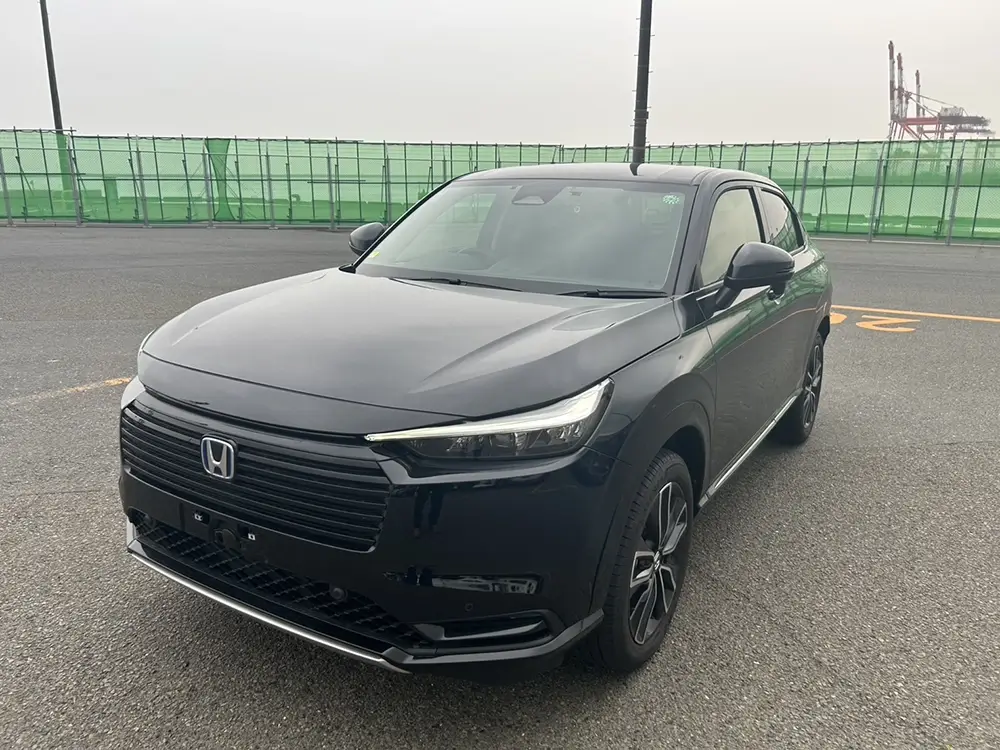 中古車流通